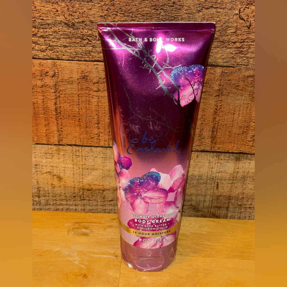 Bath & Body Works Be Enchanted Ultimate Hydration Body Cream